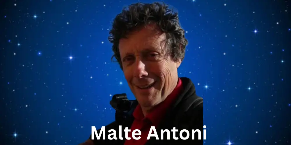 Malte Antoni Biografie, Leben, Karriere und Nachlass (1944–1998)