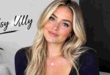 Kelsy Ully