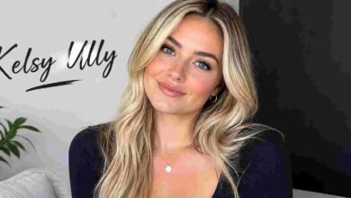 Kelsy Ully