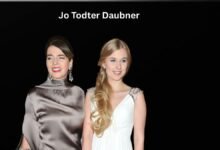 Jo Todter Daubner