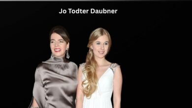 Jo Todter Daubner