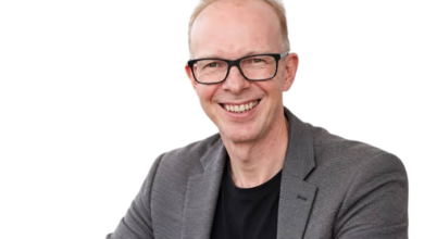 Markus Hubenschmid