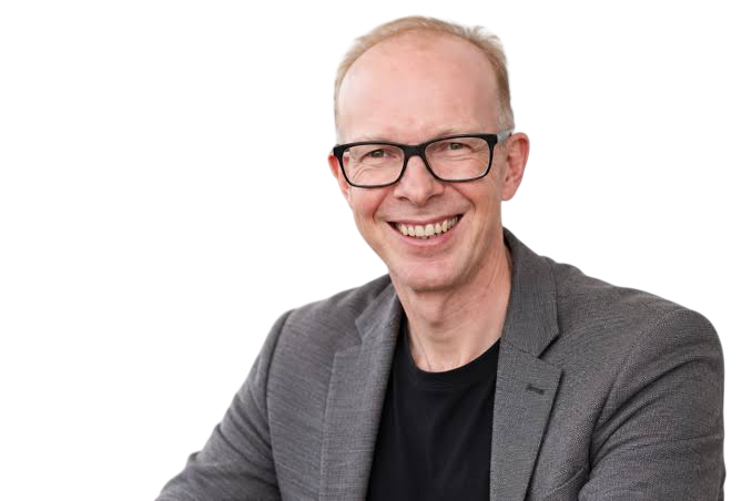 Markus Hubenschmid
